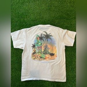 Vintage 1984 graphic tee